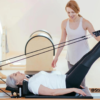 Pilates para a Terceira Idade: Benefícios e Adaptações